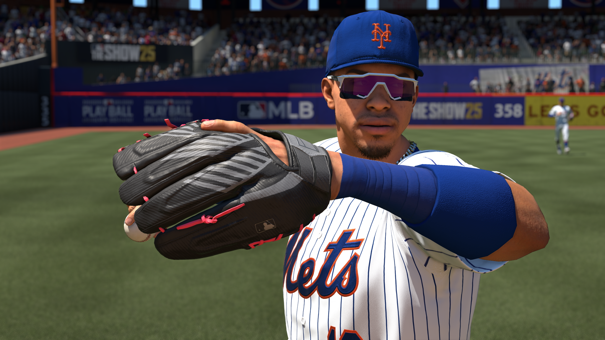 TOP MLB De show 25 diamant dynastie -kaarten en line -ups voor maart 2025