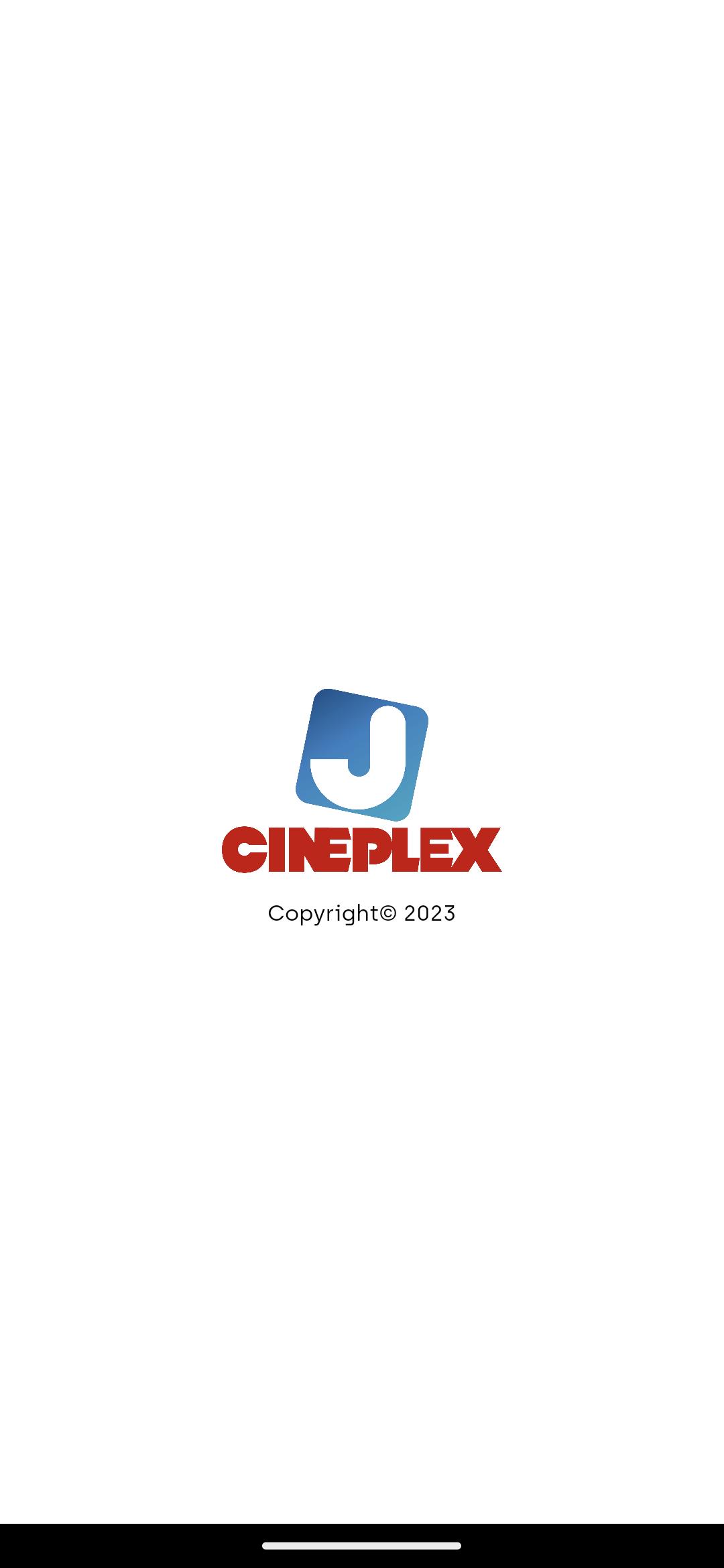 J Cineplex Ekran Görüntüsü 0