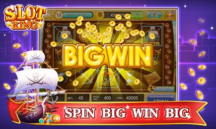 Slots Machines - Vegas Casino Screenshot 1