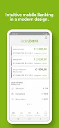 easybank App 스크린샷 0