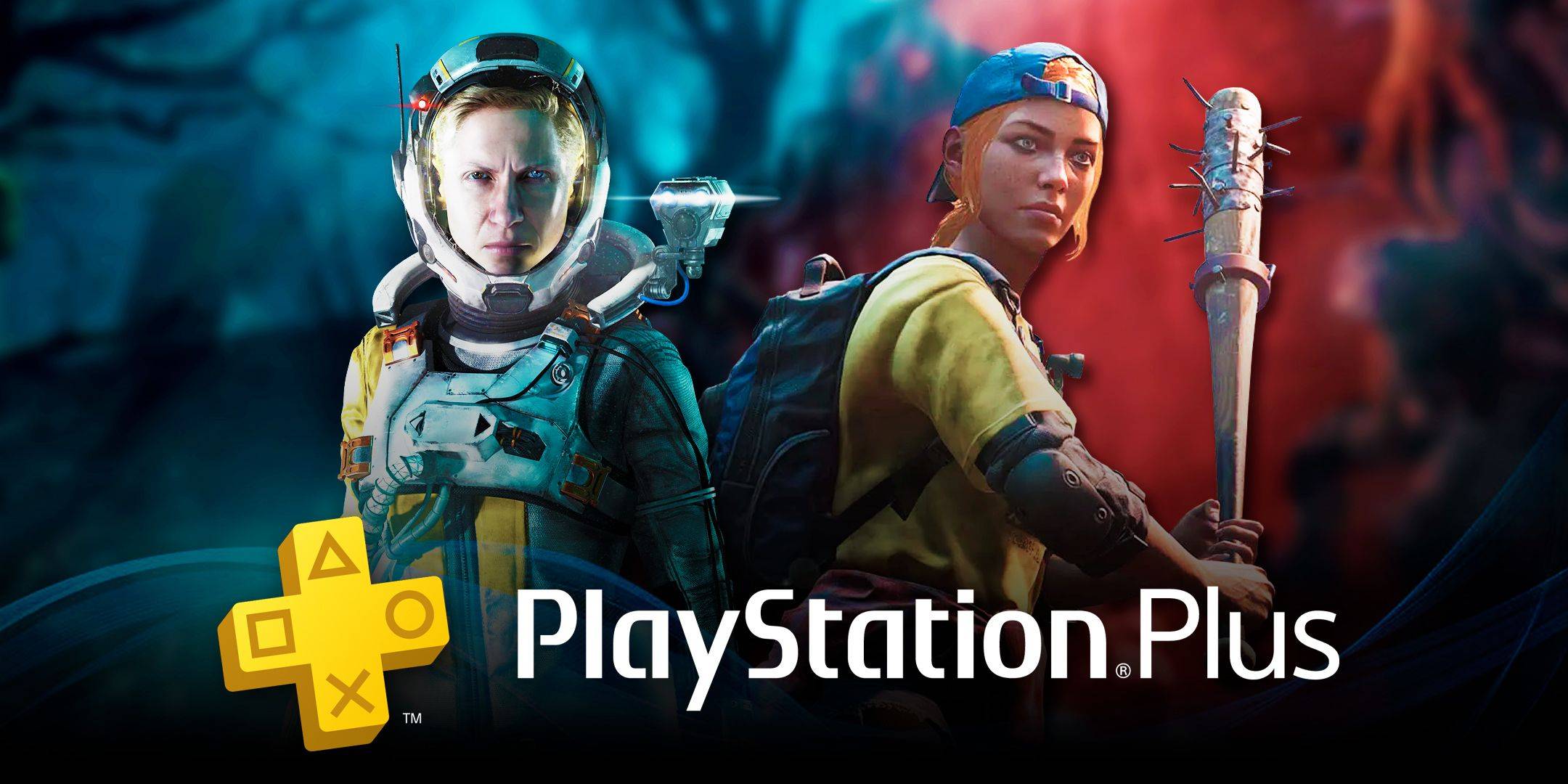 2025 년 1 월 PS Plus Extra & Premium의 최고 협동 게임