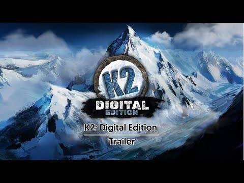 K2 : 디지털 에디션 게임 플레이