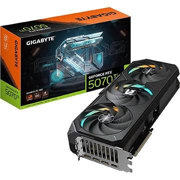 Nvidia GeForce RTX 5070 TI ဂရပ်ဖစ်ကဒ်သည် Amazon တွင်စတော့ရှယ်ယာတွင်ရှိသည် (အဖွဲ့ဝင်များအတွက်)