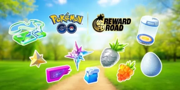 Pokémon Go rozpoczyna maj z nowym biletem na nagrodę i zasilanie
