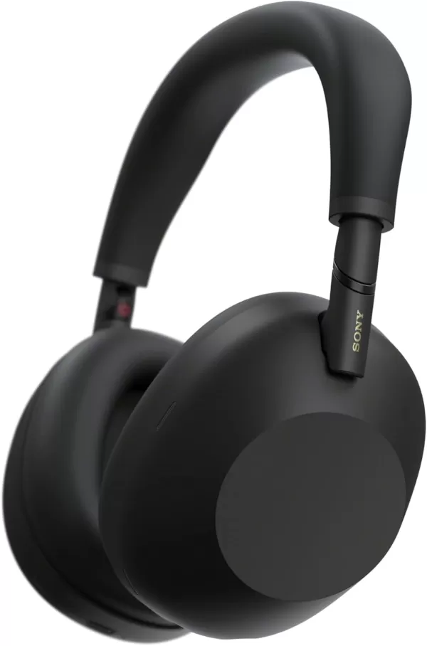Sony WH-1000XM6 Headphones Launch