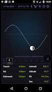 Schermata Luna Solaria - Moon & Sun 1