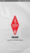 ORARI APPS 스크린샷 1