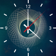 Behance Watch Faces Tangkapan skrin 1