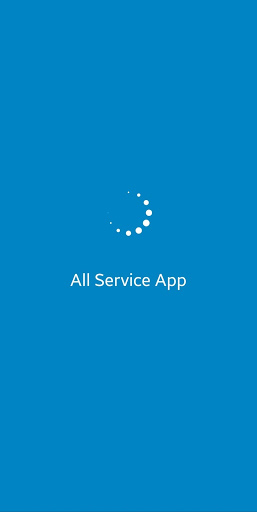 Finds Service : All Services App Screenshot 2