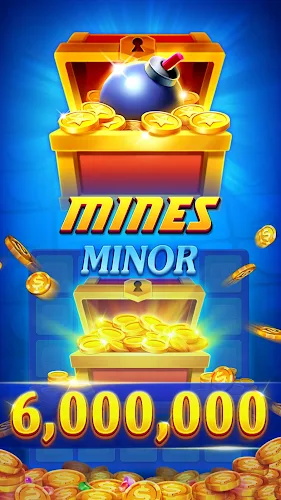 Mines Sweeper-TaDa Games Ekran Görüntüsü 0