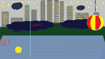 City Ball 1 Screenshot 2