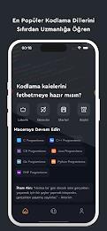 Yazılım Atölyesi Akademi Screenshot 0