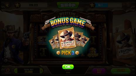 Casino In The Forest Screenshot 3