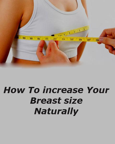 Breast Enlargement Tips Screenshot 1