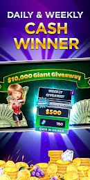 Play To Win: Real Money Games ဖန်သားပြင်ဓာတ်ပုံ 0