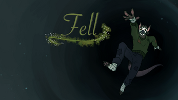 Fell 스크린샷 0