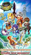 RPG Fairy Elements应用截图第2张