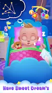 BabySitter DayCare Games Captura de tela 2