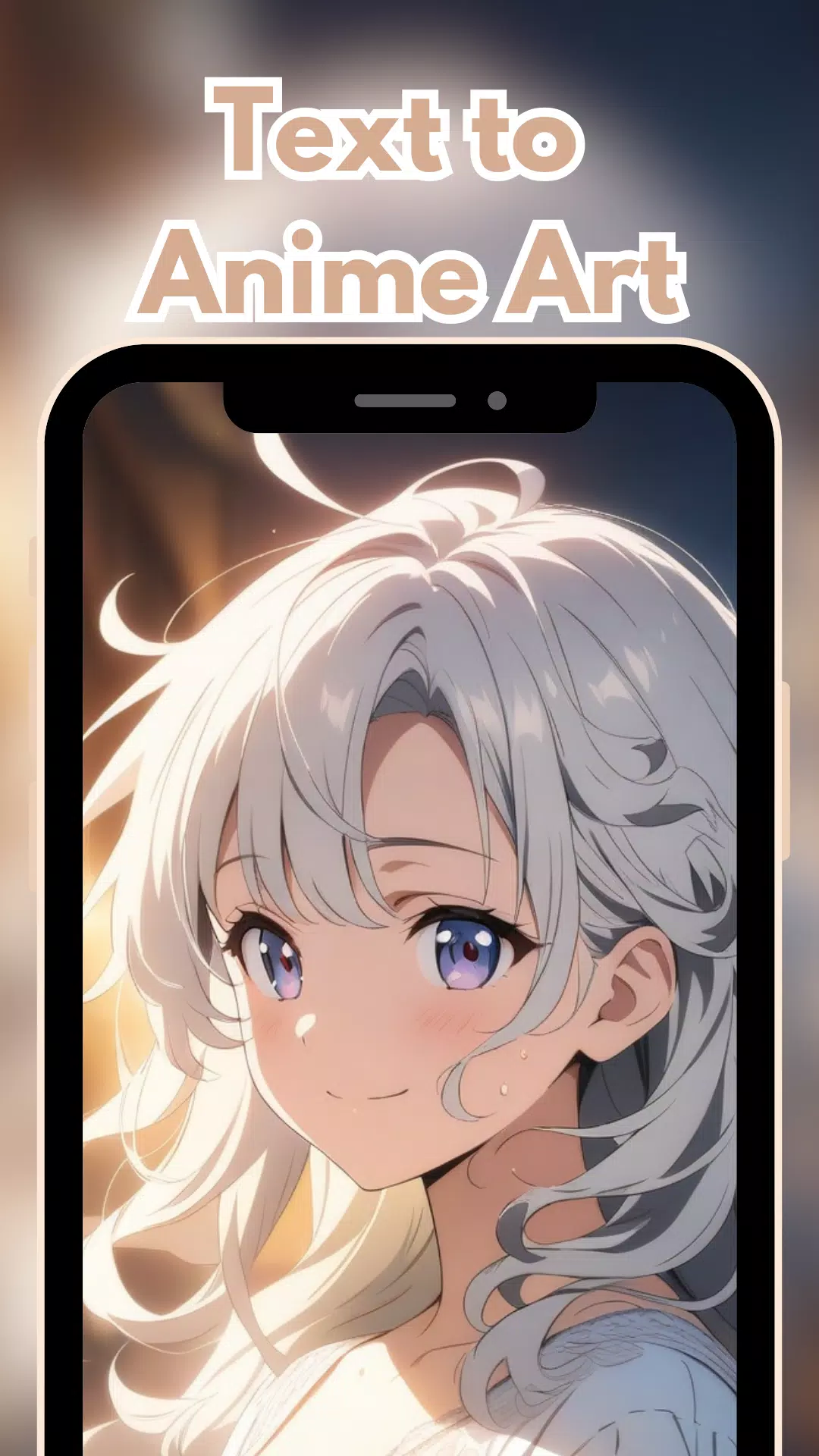 AI Anime Generator - Photo 18 Capture d'écran 1