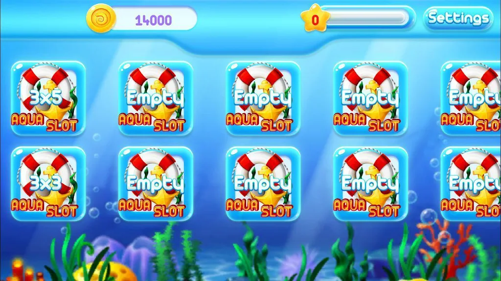 Tasty Slot Captura de pantalla 0
