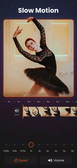 ビデオに音楽を追加する スクリーンショット 2