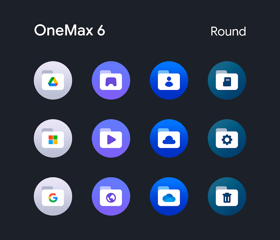 OneMax 6 スクリーンショット 3