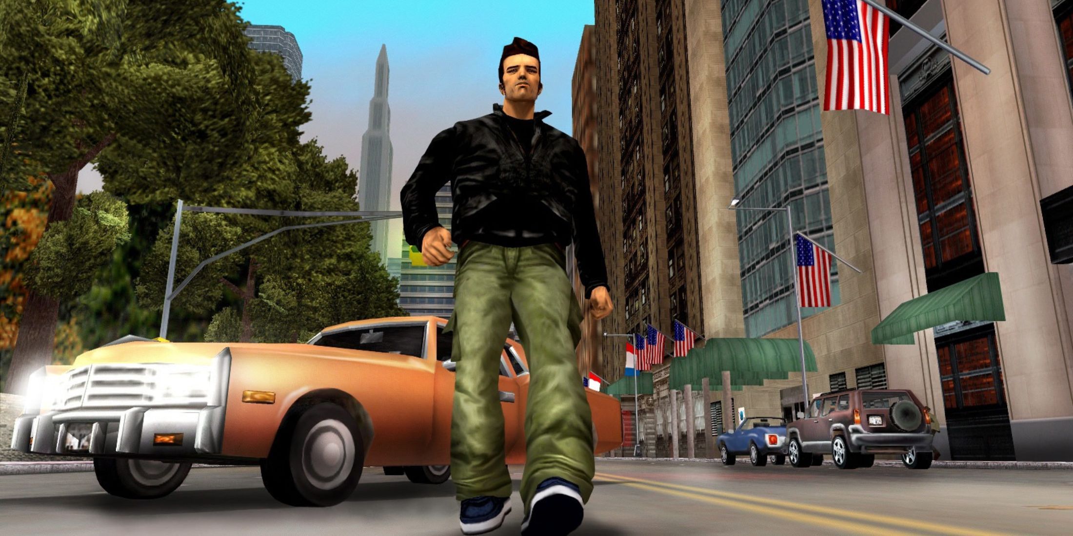 GTA 3 अविस्मरणीय फीचर के रहस्य खोलता है