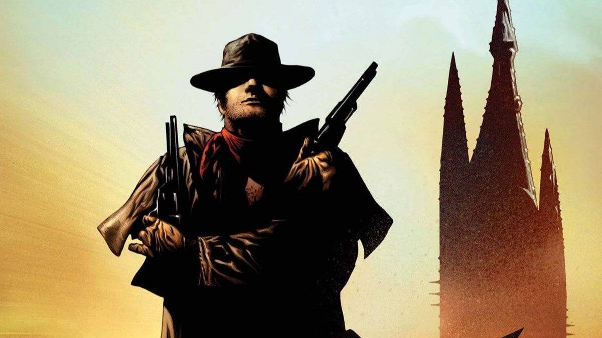 Exklusiv: Stephen King bestätigt, dass er für Mike Flanagans Dark Tower Adaption schreibt: 