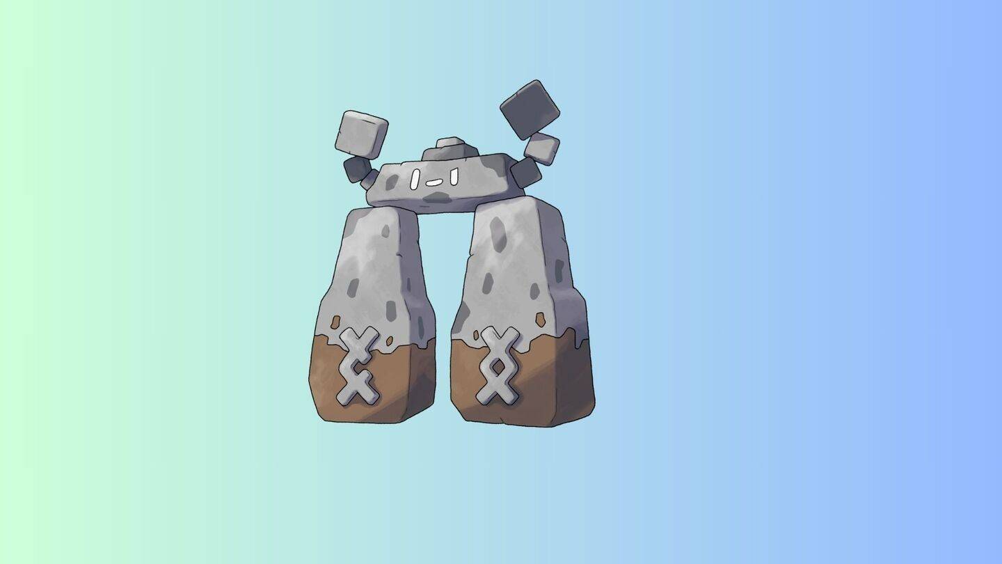 Regionale Pokémon der achten Generation