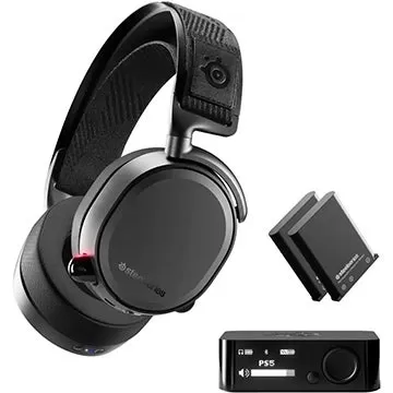 “ 50％的Steelseries ARCTIS PRO无线耳机”