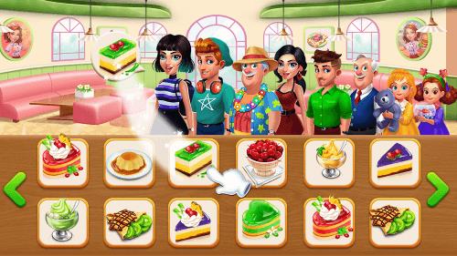 Cooking Truck Screenshot 3