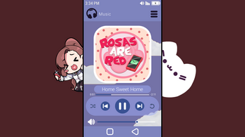 Rosas are Red (Demo) Screenshot 1