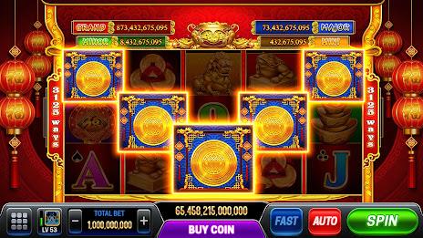 Vegas Holic - Casino Slots Captura de pantalla 1