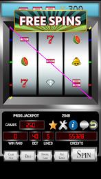 Slot Machine - Multi BetLine ဖန်သားပြင်ဓာတ်ပုံ 1