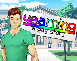 Yearning: A Gay Story