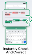 Grammar Check by ChatGPT API ภาพหน้าจอ 1