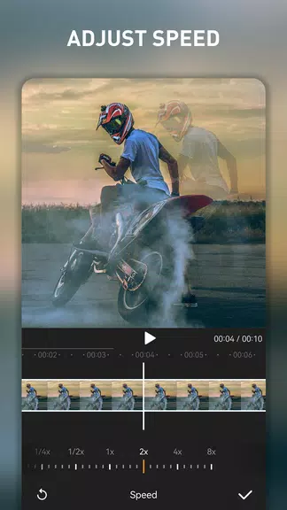 EasyCut - Video Editor & Maker Screenshot 3