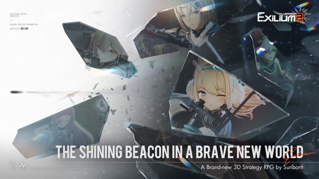 Girls ’Frontline 2: Exilium Global จะไม่สนับสนุนการเล่นข้ามภูมิภาค