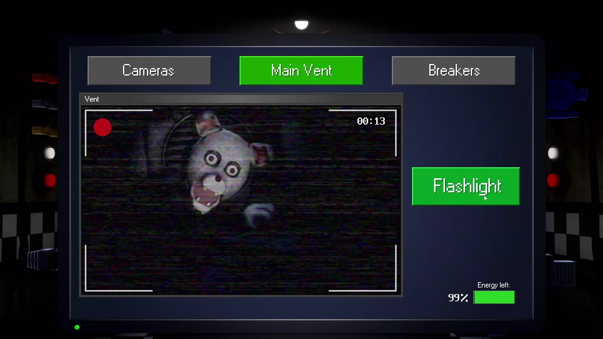 Five Nights at Maggie's 3 Capture d'écran 3