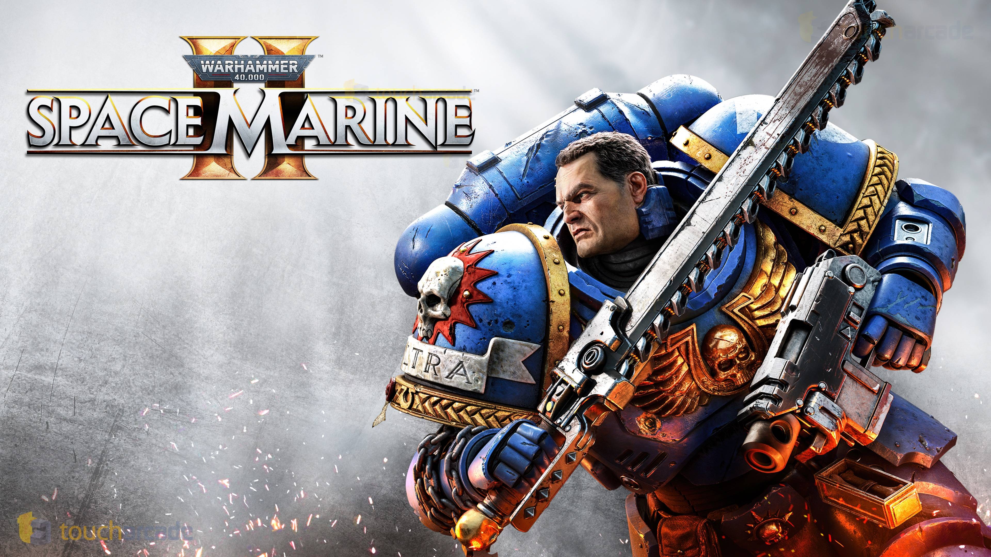 Warhammer 40,000: Space Marine 2 Final Thoughts