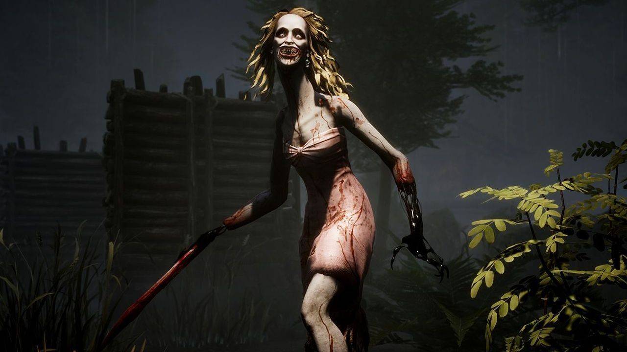 Dead by Daylight Aggiunti pelli ispirate all'artista del manga horror di culto Junji Ito