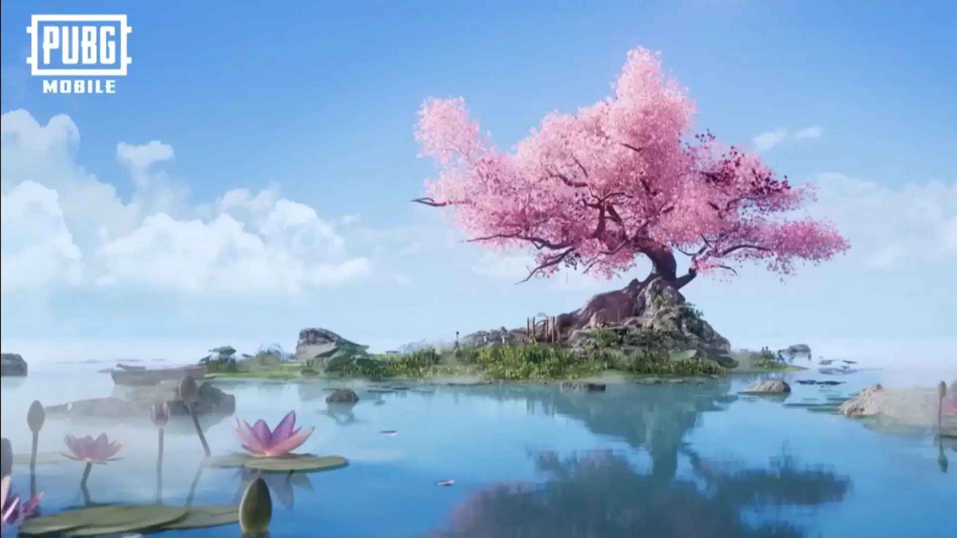 PUBG Mobile: Sacred Quartet Mode Unveiled - Master Elemental Powers, Explore New Areas, Win Big