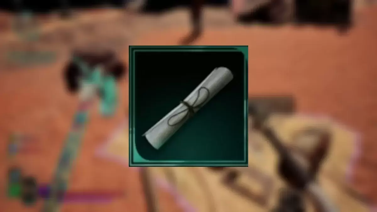 Avowed: Complete Guide to Treasure Map Locations