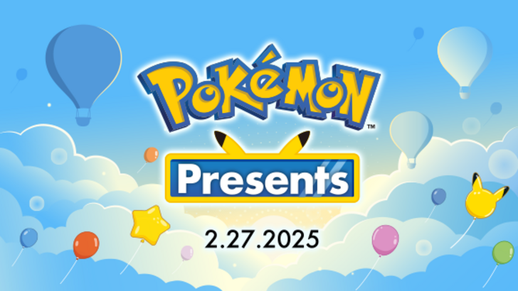 Pokémon Day febbraio 2025: tutto ciò che sappiamo