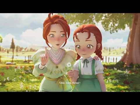 오 마이 앤 - 새로운 컨텐츠 업데이트