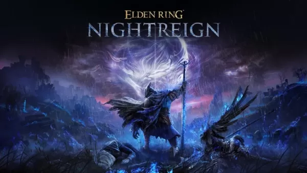 Nightreign: Latest Updates on Elden Ring