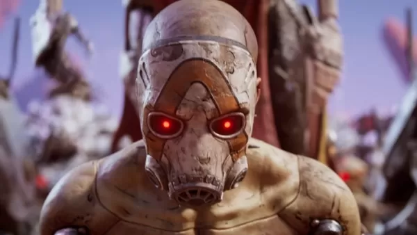 Borderlands Review Bombed After EULA Changes