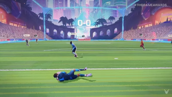 REMATCH Preorder and DLC