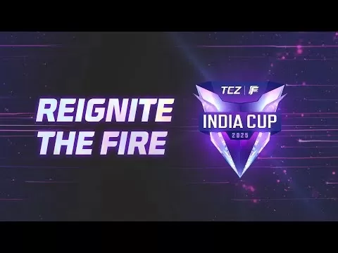 Free Fire Makes Competitive Comeback in India with Major Tournament