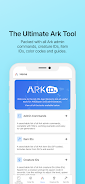 Ark IDs - Commands & Codes ဖန်သားပြင်ဓာတ်ပုံ 1